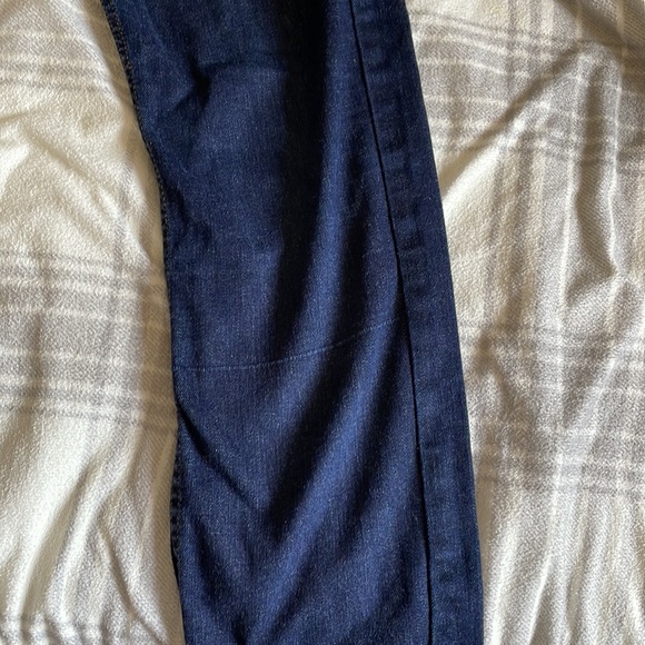 Levis big boy jeans - Picture 2 of 5